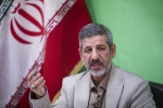 «حسین کنعانی مقدم» در گفتگوی اختصاصی با قدسنا:

عدم تاب‌آوری در برابر جنگ رژیم صهیونیستی را دچار نوع فروپاشی ساختاری کرده است/ آمریکا در حال دست و پا زدن در تنگه هرمز است/ کلید خوردن روند جدایی همپیمانان از آمریکا  2