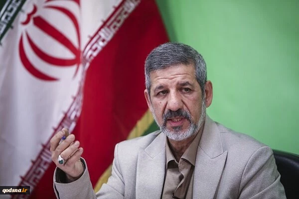 «حسین کنعانی مقدم» در گفتگوی اختصاصی با قدسنا:

عدم تاب‌آوری در برابر جنگ رژیم صهیونیستی را دچار نوع فروپاشی ساختاری کرده است/ آمریکا در حال دست و پا زدن در تنگه هرمز است/ کلید خوردن روند جدایی همپیمانان از آمریکا  2
