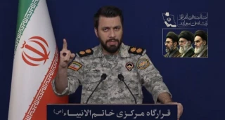 مقر خاتم الأنبياء: أي إجراء ضد إيران من الأراضي الإماراتية سنرد عليه بشكل ساحق وباعث للندم