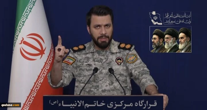 مقر خاتم الأنبياء: أي إجراء ضد إيران من الأراضي الإماراتية سنرد عليه بشكل ساحق وباعث للندم 2