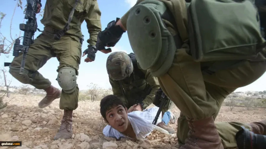 Save the Children denounces Israeli death penalty law targeting Palestinians, warns of threat to children