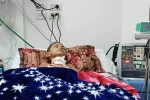 پزشک غزه‌ای: حدود ۲۵۰۰ کودک مبتلا به دیابت نوع یک با خطر مرگ رو به‌ رو هستند