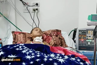 پزشک غزه‌ای: حدود ۲۵۰۰ کودک مبتلا به دیابت نوع یک با خطر مرگ رو به‌ رو هستند