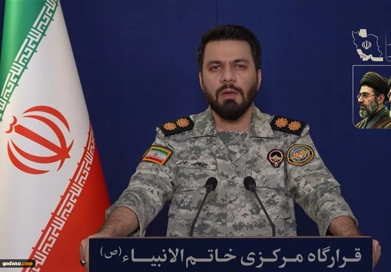 المتحدث باسم مقر خاتم الأنبياء يكشف تفاصيل مواجهات الليل 2