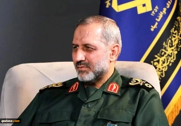 سردار موسوی: منتظر فرمان شلیک هستیم 2