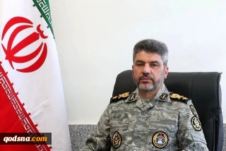 سخنگوی ارتش جمهوری اسلامی ایران:

هیچ‌کدام از اهداف دشمن محقق نشده است | گزینه‌های بعدی نیروهای مسلح برای آمریکا غافلگیر کننده‌ است