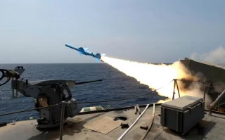 IRGC Navy: Any attack on Iranian vessels will trigger heavy response against US bases