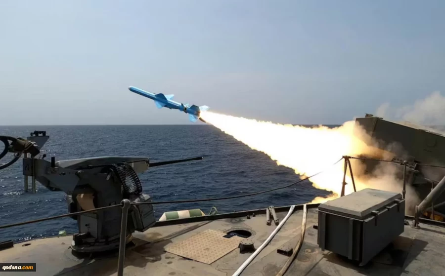 IRGC Navy: Any attack on Iranian vessels will trigger heavy response against US bases