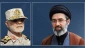 گزارش سرلشکر عبداللهی به آیت‌الله سید مجتبی خامنه‌ای فرمانده کل قوا

نیروهای مسلح در آمادگی کامل قرار دارند