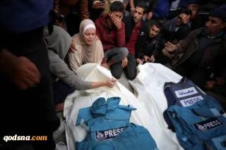 اتحادیه عرب: اراضی فلسطینی از خطرناک‌ترین مناطق جهان برای فعالیت خبرنگاران است