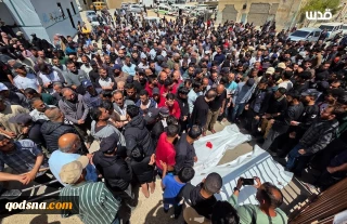 Hamas: Israeli targeting of Gaza police aims to spread chaos and undermine stability