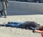 در جریان یک عملیات درگیری مسلحانه در شمال قدس اشغالی رخ داد؛

شهادت یک جوان فلسطینی در درگیری با نظامیان اسرائیلی در اردوگاه قلندیا 3