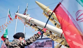 تحلیلگران فلسطینی در گفت‌وگو با قدسنا: 

قدرت بازدارندگی ایران، واشنگتن و تل‌آویو را به چالش کشید/ توان نظامی ایران توازن قوا در منطقه را تغییر داد/ ایستادگی تهران الگویی برای آزادی‌خواهان جهان است