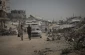 گزارش الاخبار از اوضاع آوارگان فلسطینی در اردوگاه «الشاطی»