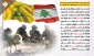 الشيخ قاسم: نشكر ايران على اهتمامها بلبنان وشعبه وسنشكر أي جهة تساهم في وقف العدوان