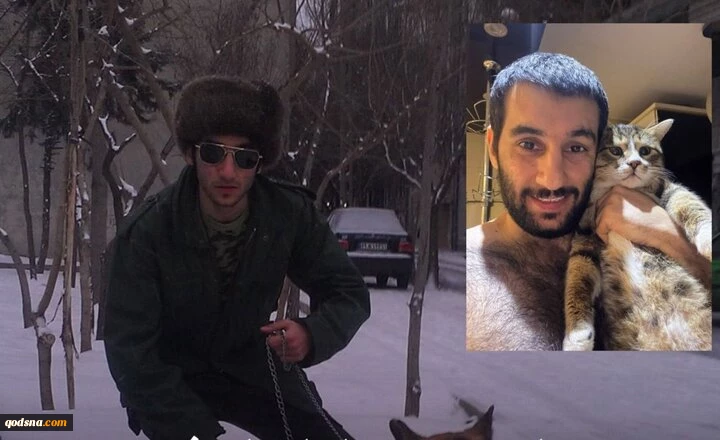 جاسوس موساد اعدام شد