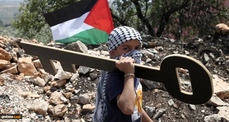 في ذكرى النكبة..

الإحصاء: 15.5 مليون فلسطيني بين الوطن والشتات 2