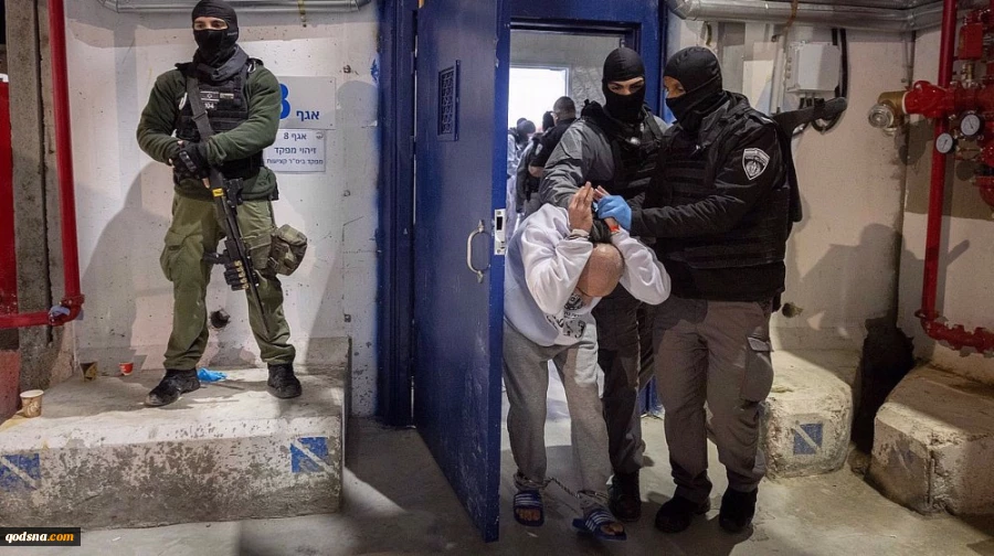 Hamas warns of 'grave consequences' after Israeli law allows execution of Palestinian captives