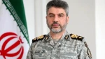 سخنگوی ارتش جمهوری اسلامی ایران:

 بساط آمریکا را برای همیشه از منطقه برمی‌چینیم 
 2
