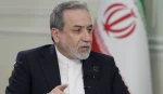 عراقچی: همدستی با رژیم اسرائیل غیرقابل بخشش است 2