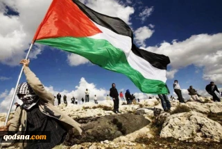 بیانیه  اتحادیه بین‌المللی نوجوانان و جوانان مخالف اشغالگری به مناسبت سالروز  اشغال فلسطین