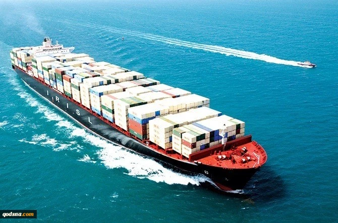 توقیف کشتی‌های آمریکایی با حکم دادگاه صالحه است  2