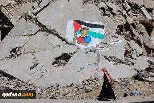 Gaza mural honors Lamine Yamal as Spain’s PM defends Palestinian flag gesture
