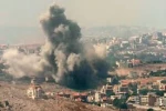تشدید حملات ارتش اشغالگر به غزه