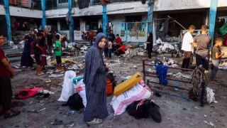 Nakba anniversary: 

Iran reaffirms Palestinian right to self-determination, urges end Gaza genocide