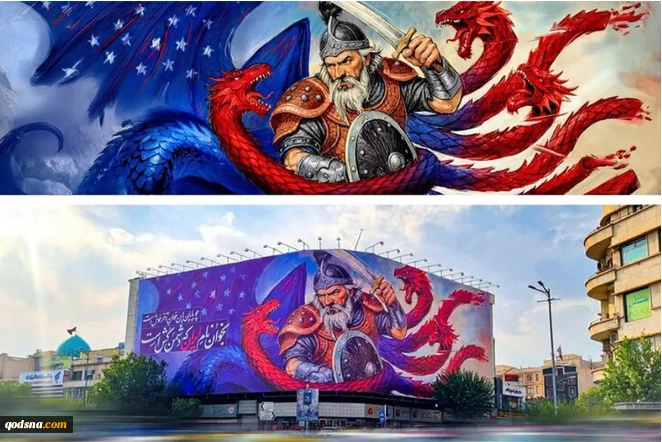 IR Leader: Epic of third sacred defense proof Shahnameh is Iran's reality