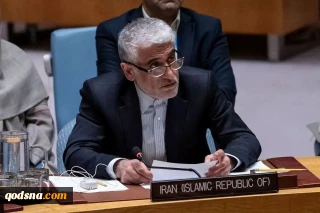نماینده ایران در سازمان ملل:

 وضعیت تنگه هرمز و پیامدهای اقتصادی آن بر عهده آغازگران جنگ است