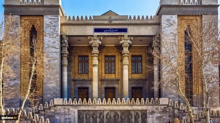 Iran condemns assassination of Qassam Brigades Cmdr.