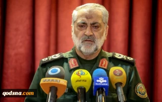 سخنگوی نیروهای مسلح در هشداری قاطع به یاوه گویی ترامپ:

هرگونه حمله، پاسخ قاطع و ضربات کوبنده نیروهای مسلح ایران را در پی خواهد داشت
