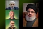 نامه محرمانه شهیدان سنوار، ضیف و عیسی به سید حسن نصرالله
