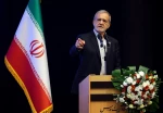 پزشکیان: دستورکار دشمن ایجاد اختلاف بین مردم و مسئولان است  2