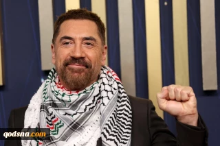 Javier Bardem says Palestinian Nakba “never ended”