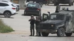 شهادت ۲۴۴ کودک فلسطینی در کرانه باختری از اکتبر ۲۰۲۳