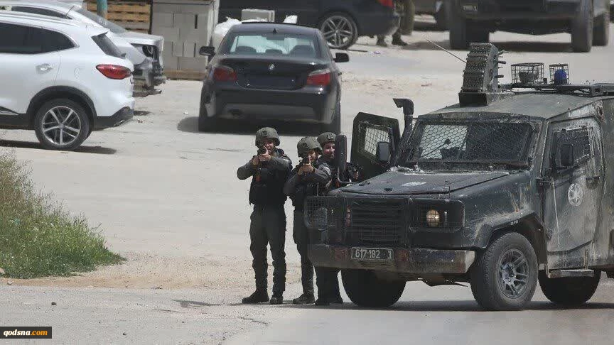 شهادت ۲۴۴ کودک فلسطینی در کرانه باختری از اکتبر ۲۰۲۳