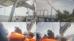 بیانیه ۱۰ کشور در محکومیت حمله به ناوگان صمود و درخواست آزادی فوری فعالان