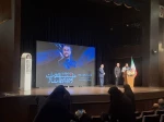 تصاویری از همایش دومین سالگرد شهادت شهید امیرعبداللهیان امیر دیپلماسی مقاومت 2