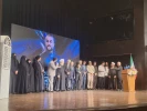 تصاویری از همایش دومین سالگرد شهادت شهید امیرعبداللهیان امیر دیپلماسی مقاومت 4