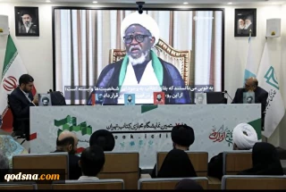رهبر شیعیان نیجریه:

خون شهید خامنه‌ای گریبان صهیونیست‌ها را خواهد گرفت