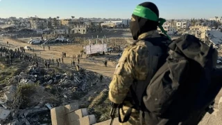 حماس ترفض تقرير "مجلس السلام": يُعفي الاحتلال من مسؤولياته ويتبنى روايته