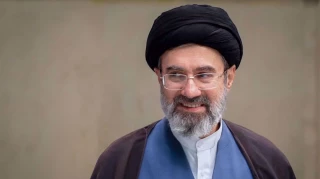 IR Leader:

Iran’s rising power directly associated with population growth