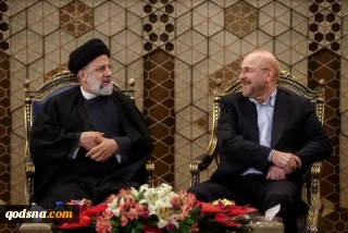پیام قالیباف در سالگرد شهادت آیت الله رییسی