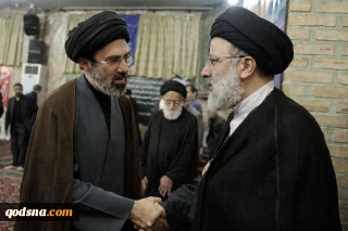 رهبر انقلاب در پیامی به‌مناسبت دومین سالگرد شهادت شهید رئیسی و بزرگداشت شهدای خدمت

 ما در برابر مقاومت تاریخی ملت ایران در  مقابل دو ارتش تروریست جهانی هستیم
