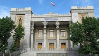 Iran denounces US sanctions on its envoy to Lebanon