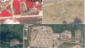 Satellite images reveal extent of damage to Zionist regime's military bases in Iran's strikes