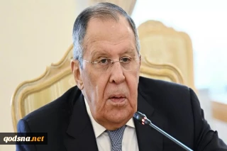 لاوروف: سیاست‌های اسرائیل مانع اصلی ثبات منطقه است