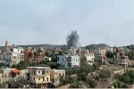 حمله حزب‌الله به مرکز فرماندهی ارتش اشغالگر در «البیّاضه» 2